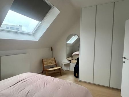 Appartement te huur - Photo 4