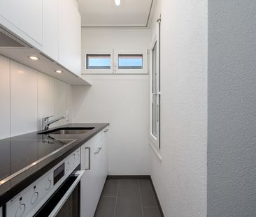 Singlewohnung nähe Stadtzentrum - Photo 4