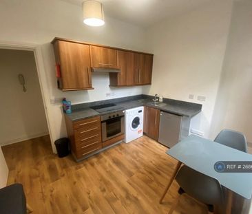 1 bedroom flat to rent - Photo 6