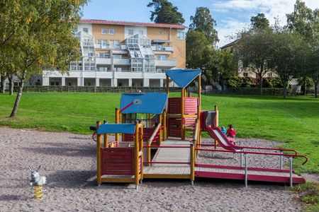 Maria Krantzons väg 12D, Carlslund - Photo 4