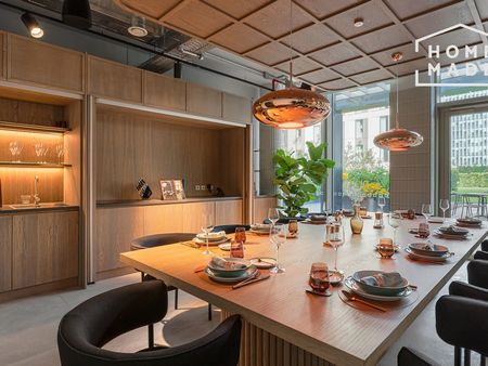 Coppermaker Square, Aarons Building, E20 - Photo 5