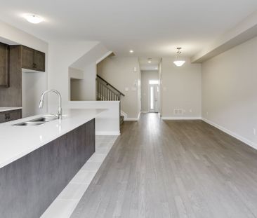 For Lease - 760 Jennie Trout Terrace, Kanata, Ontario - Photo 1