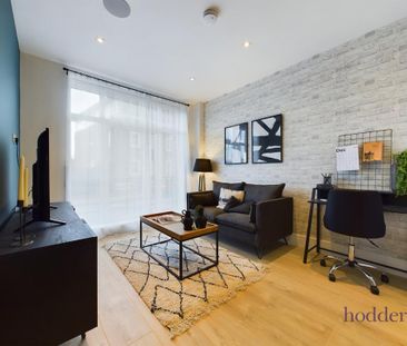 1 bedroom apartment to rent - Photo 3