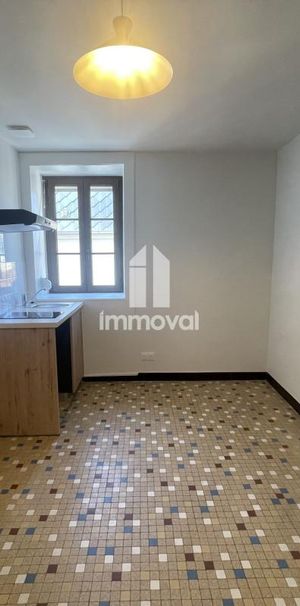 Location Appartement 1 pièce 16m² STRASBOURG 67000 - Photo 1