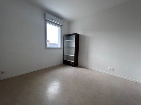 Centre-ville - Photo 1