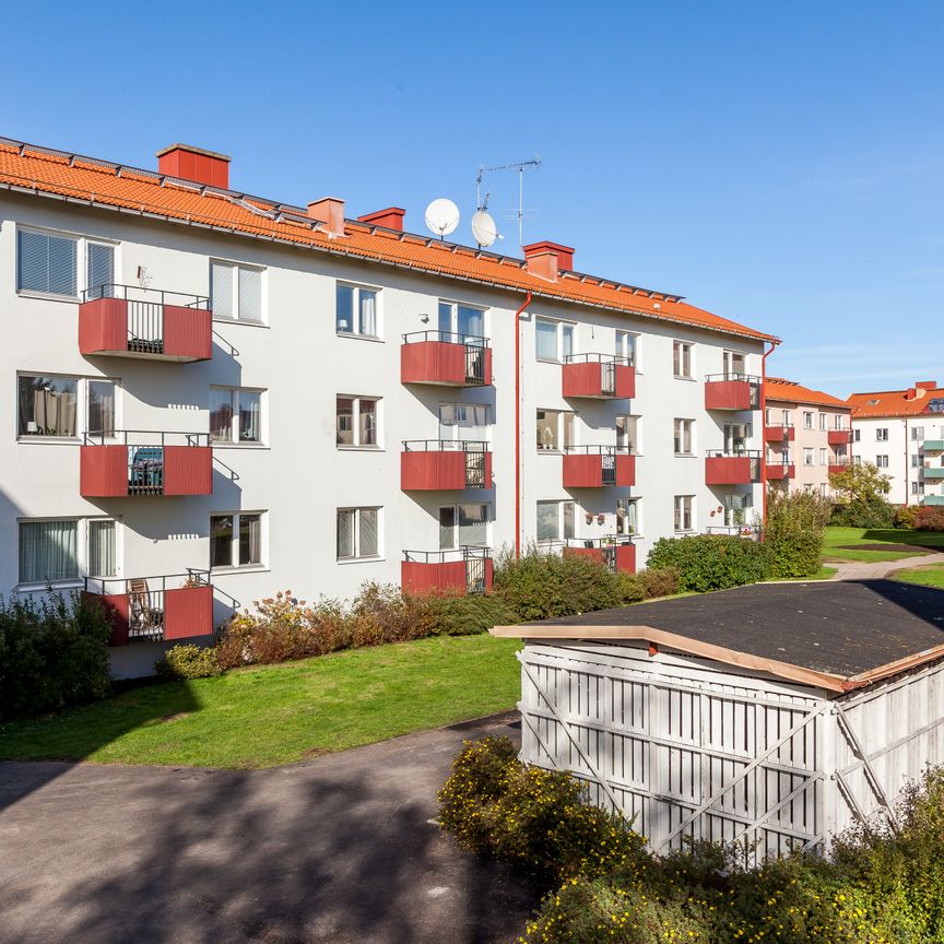 Skördevägen, Halmstad - Photo 2