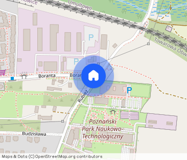 | Apartament 94m2 | 3 pokoje | parking | Naramowice | - Photo 1