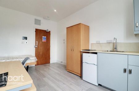 Studio to rent - Photo 3