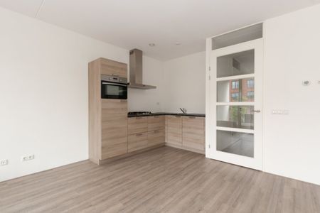 Haroekoeplein 41 - Photo 4