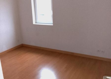 Appartement T3 à louer à Marignier - Photo 2