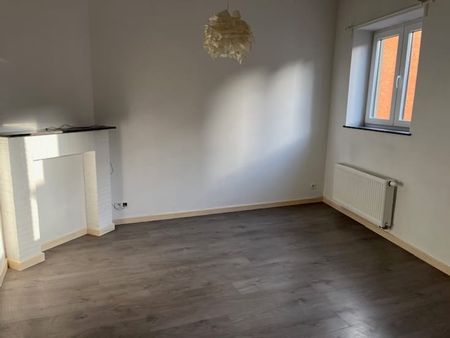 Appartement te huur - Foto 4