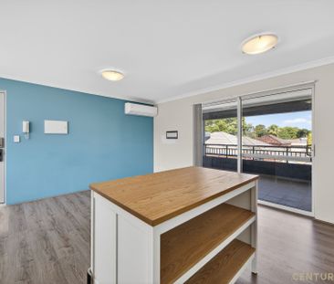 Modern Living in Ideal Location - Photo 1