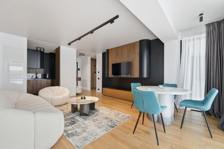 Apartament modern 2 camere de inchiriat | Floreasca - Photo 2