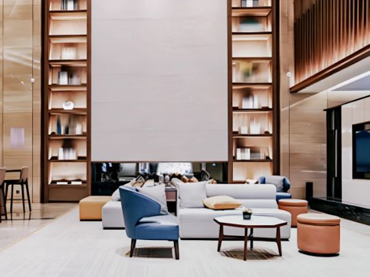 Two Bedroom Apartment - Balcony - Photo 1