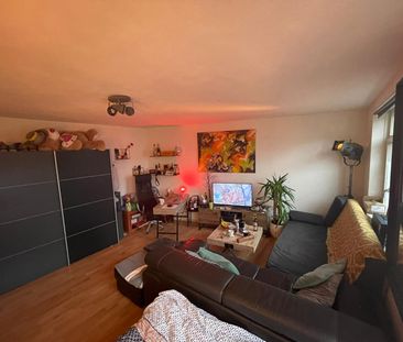 Te huur: Kamer Houtstraat 45 in Tilburg - Foto 1