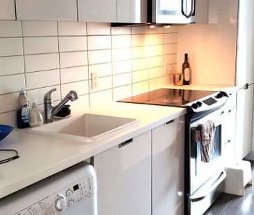 $1,495 / 1br – 445ft2 – Well-designed 1 bed/ 1 bath unit boasts a f... - Photo 2