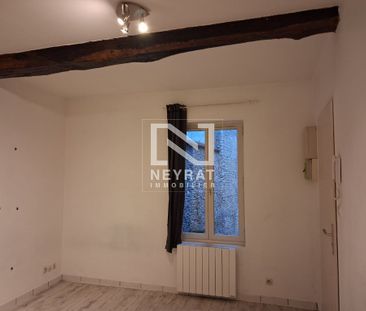 STUDIO A LOUER - Photo 1