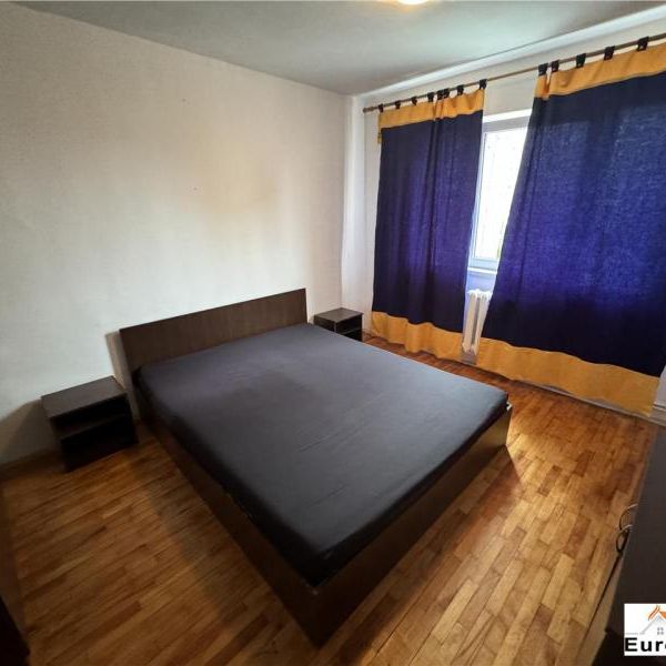 Apartament cu 2 camere de inchiriat in Alba Iulia - Fotografie 1