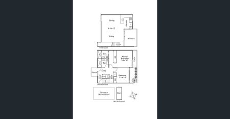 Premier Two Bedroom Townhouse In The Heart Of Prahran - Photo 5