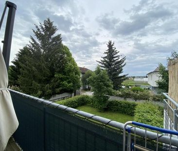 Liebenau – 35m² – 2 Zimmerwohnung – Balkon – Parkplatz - Foto 5