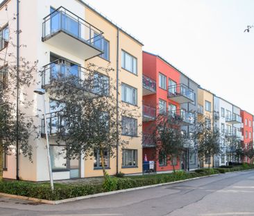 Spannmålsgatan 5 - Photo 2