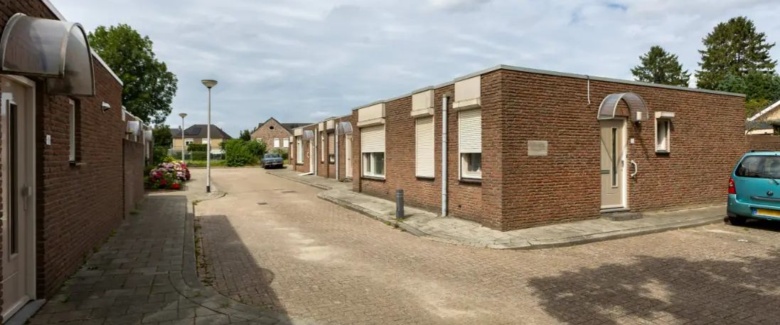 Maison mitoyenne Heihof 2, Kerkrade-West - À louer - Foto 1