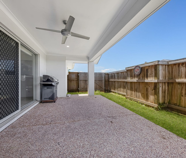 Stylish 4-Bedroom Home in Burpengary East! - Photo 3