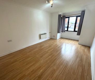 1 bedroom ground floor flat to rent - Photo 6