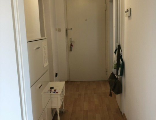 Nachmieter gesucht ab 01.01.2026 – Möblierte Wohnung - Photo 1