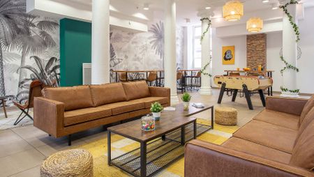 Studio de 18 à 25 m² - Photo 4