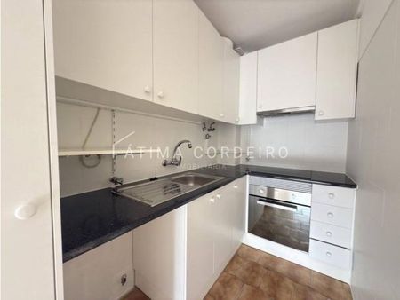 Apartamento T1 - Photo 2