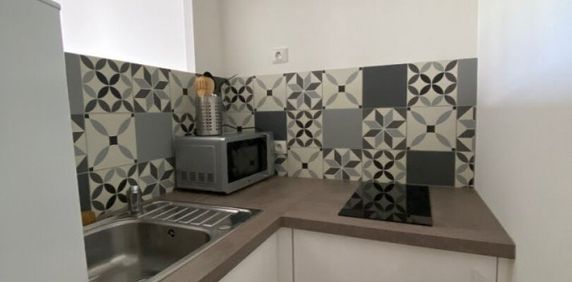 Appartement 1 pièce à Nancy - Photo 2