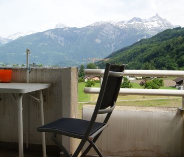 2 Zimmer, 45 m² - Photo 3