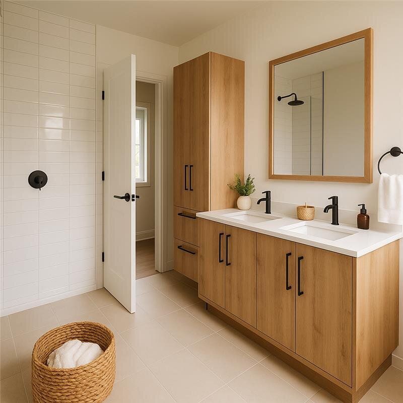 Immeuble - 14 Rue Allen Est, Waterloo 4 Et Demi Neuf - Waterloo - Photo 1