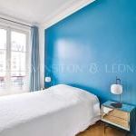 Appartement meublé 3 Chambres Standing 85 m² - Paris, Batignolles - Photo 1