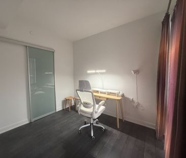 For Lease - 50 Charles Street Unit# 405, Toronto, Ontario - Photo 5