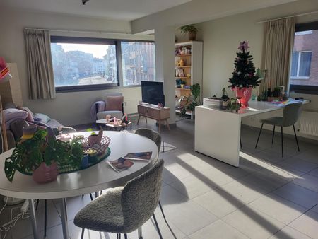 — Sint-Hubertusstraat - Photo 3