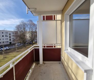 Wohnung, 2 Zimmer (49 m²) - Photo 5