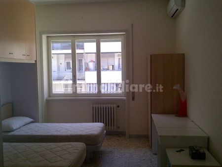 Quadrilocale via Raimondo Montecuccoli, Pigneto, Roma - Photo 4
