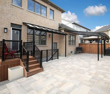 For Lease - 43 Leaden Hall Drive Unit# Bsmt, East Gwillimbury, Ontario - Photo 2