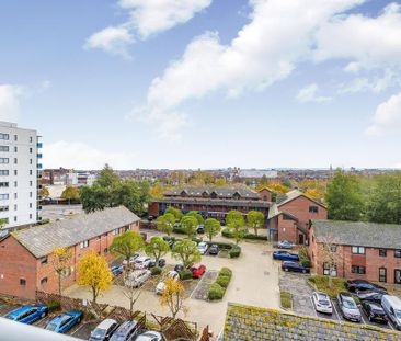 2 bedroom flat to rent - Photo 5