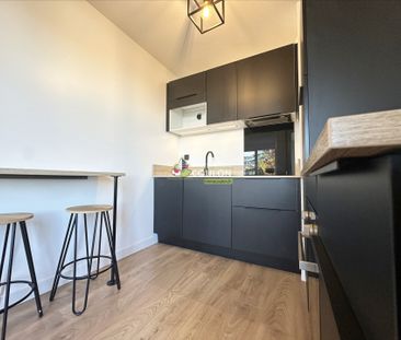 Appartement meublé - 2 pièces - CHAMALIERES (Gambetta) - Photo 4