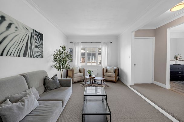 Appartement à louer à Mont-Royal - Photo 1