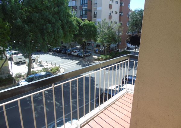 " RESERVADO " Apartamento T1 Figueirinha/Oeiras