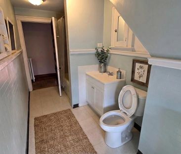 For Lease - 142 Emerald Street Unit# 3, Hamilton, Ontario - Photo 6