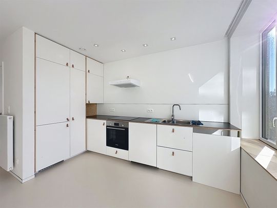 Chaussée d'Alsemberg 565, 1180 Uccle - Photo 1