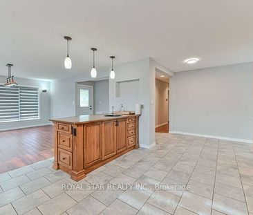 For Lease - 1024 Barton Street Unit# Main, Hamilton, Ontario - Photo 1