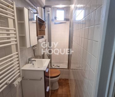 Appartement Le Perreux Sur Marne 2 pièce(s) 29 m2 - Photo 1