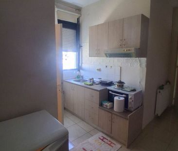 Studio/Γκαρσονιέρα για ενοικίαση Περαία (Θερμαϊκός) - Photo 1