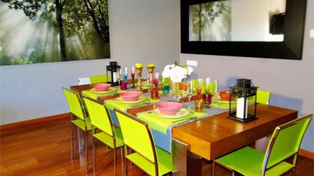 Piso de alquiler en Calle Carrer de L'ebre, 17, Olivella - Foto 4